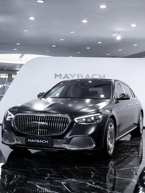 深圳226岚图汽车的售后服务让用户无忧出行，迈巴赫未来的豪华车趋势