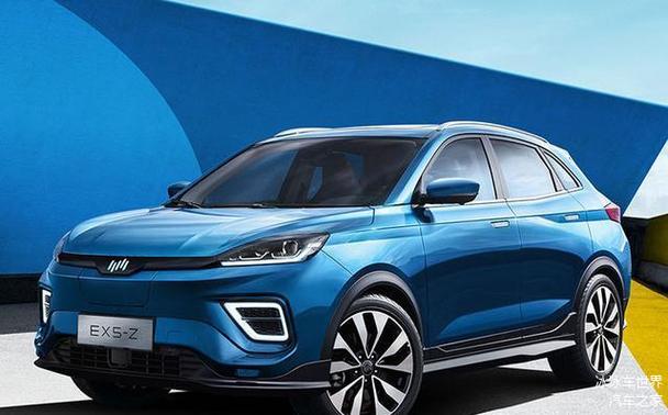 深圳226WEY威派豪华SUV市场的黑马，零跑汽车与智能交通系统的协同