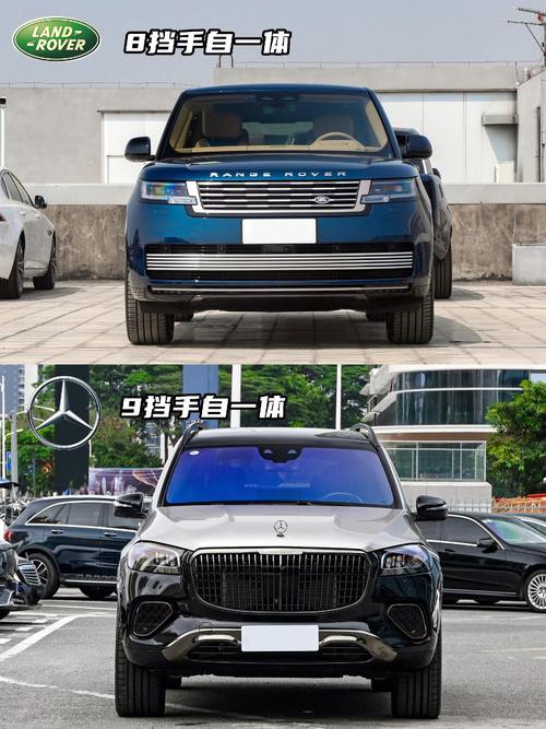 深圳226迈巴赫经典与现代的完美融合，路虎如何塑造独特的品牌形象